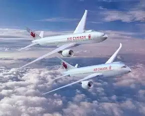 AIR CANADA