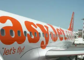 easyjet