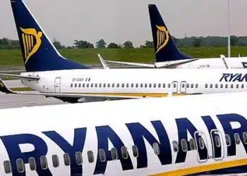 Ryanair