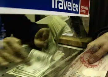 Travelex