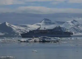 Le diamant en Norvège