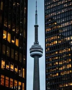 TORONTO 