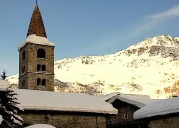 Val D'isère