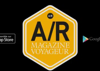 A/R MAGAZINE