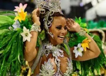 Le Carnaval de Rio