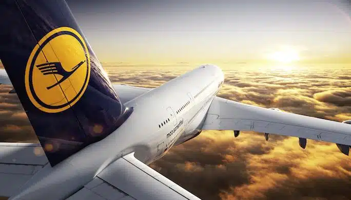 lufthansa