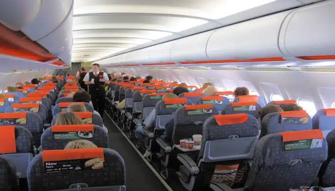 easyjet, vol, aérien, plane, france, infotravel.fr