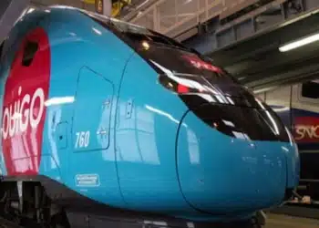 tgv ouigo / Infotravel.fr