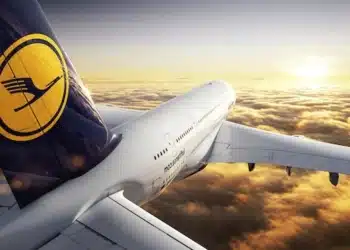 Lufthansa