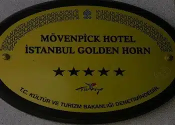 Movenpick Istanbul