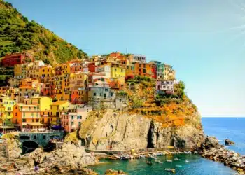 Les Cinque Terre : nature, charme et tradition