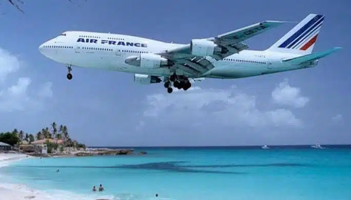 AIR FRANCE