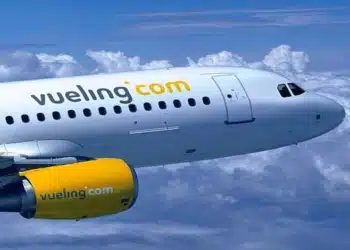 VUELING