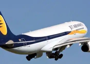 JetAirways