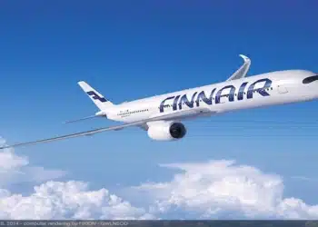 FINNAIR