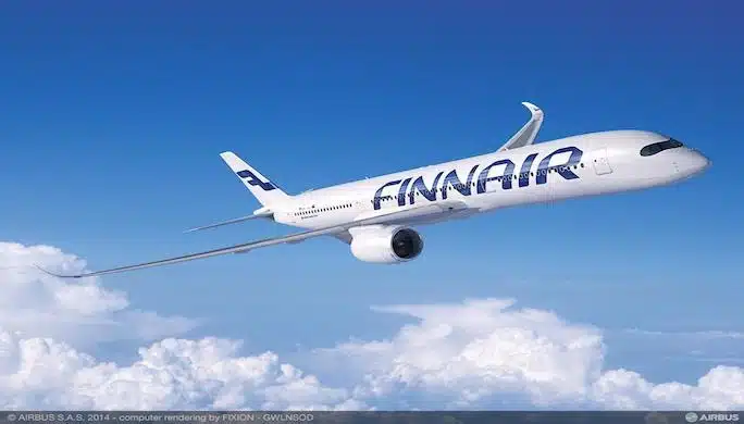 FINNAIR