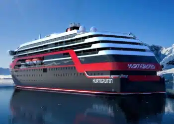 HURTIGRUTEN