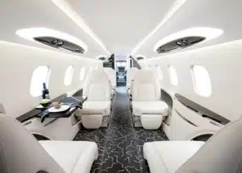 Jet privé