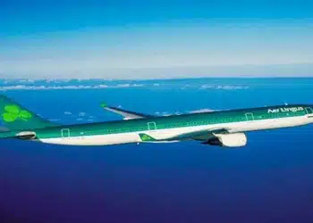 AIR LINGUS