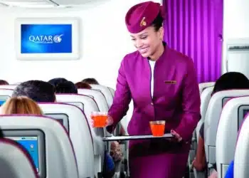 qaTAR AIRWAYS