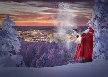 PERE NOEL