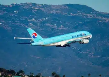 korean air