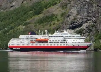 hurtigruten