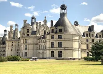 CHAMBORD/ROBERTKASSOUS /INFOTRAVEL.FR