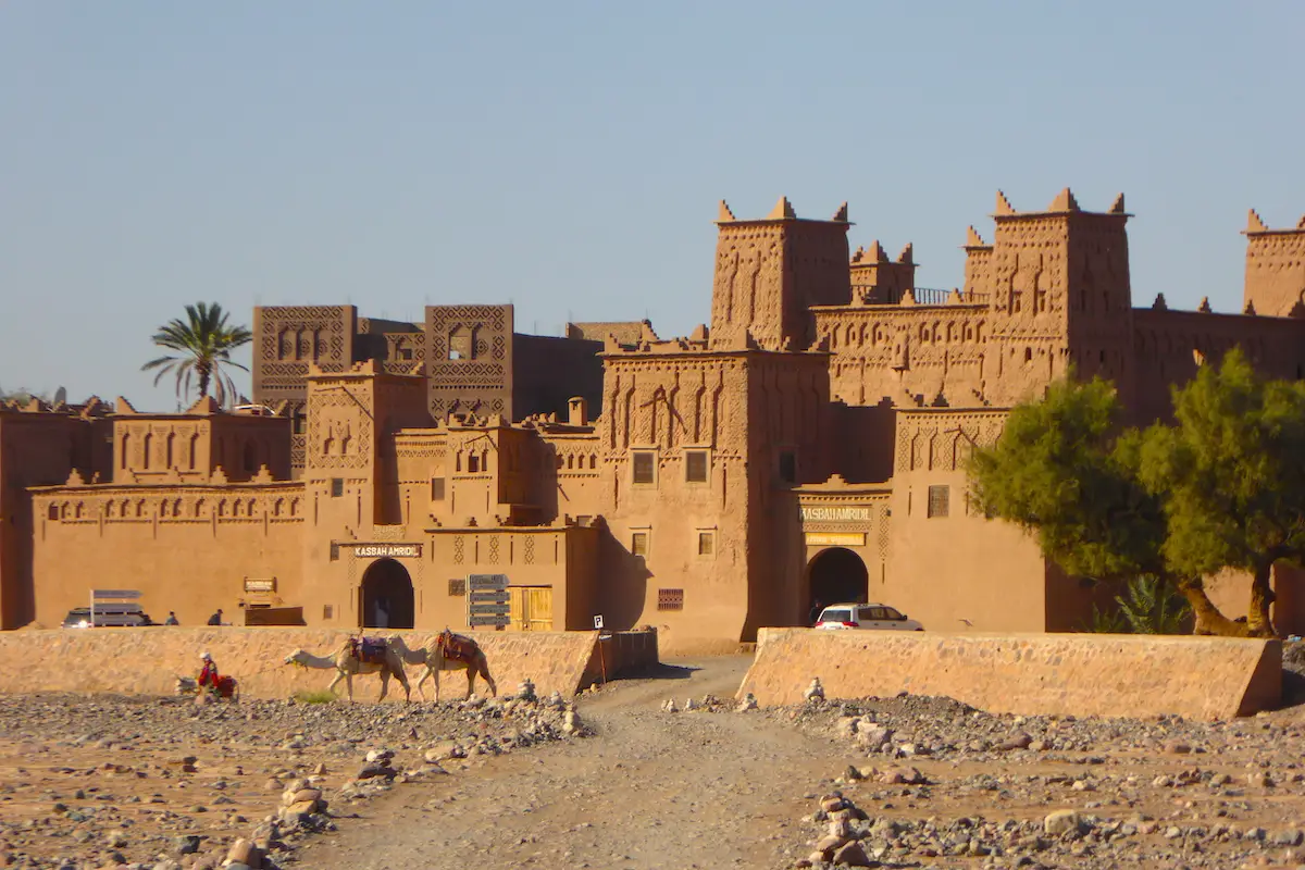 OUARZAZATE, MAROC, TRAVEL, VOYAGE, INFOTRAVEL