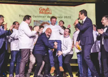 Gault et Millau, chef, cuisine, France, Gastronomie, Etoile