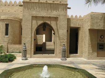 Qasr Al Sarab Desert Resort by Anantara célèbre son dixième anniversaire avec de nouvelles expériences uniques 
