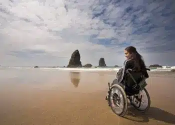 Tourisme et handicaps