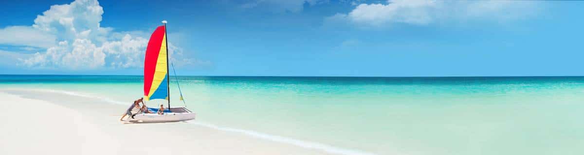 Les Bahamas: Un archipel, 16 destinations de rêve