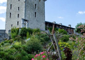 CHÂTEAU FORT & MUSÉE PYRÉNÉEN LES TRÉSORS DE LOURDES