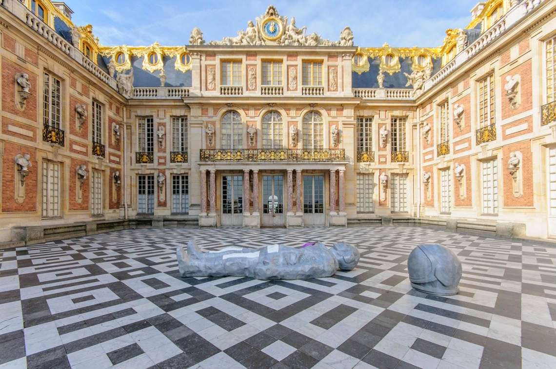 Le château de Versailles ouvre pour vous jour et nuit  InfoTravel.fr