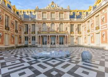 chateau de versailles, France, Yvelines, Histoire