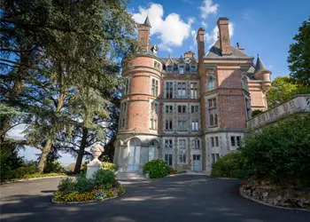 Château de Sancerre: Au Cœur des Terroirs