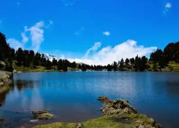 L'Isère en été : Une nature exceptionnelle pour s'évader