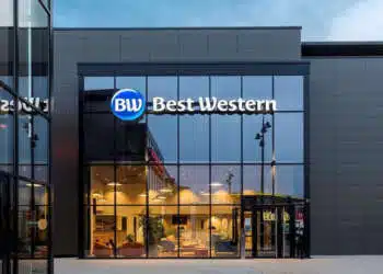 best western group