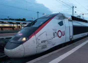 SNCF VEUT ASSURER LES VACANCES D ETE