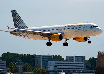 VUELING