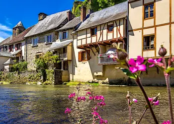 La Corrèze lance son plan tourisme 