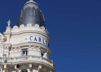 CANNES LE BON PLAN DE L' ETE