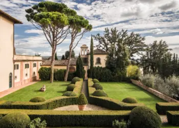 COMO HOTELS : DEUX DESTINATIONS PROCHES DE FRANCE POUR PRENDRE LE LARGE TOSCANE – LONDRES