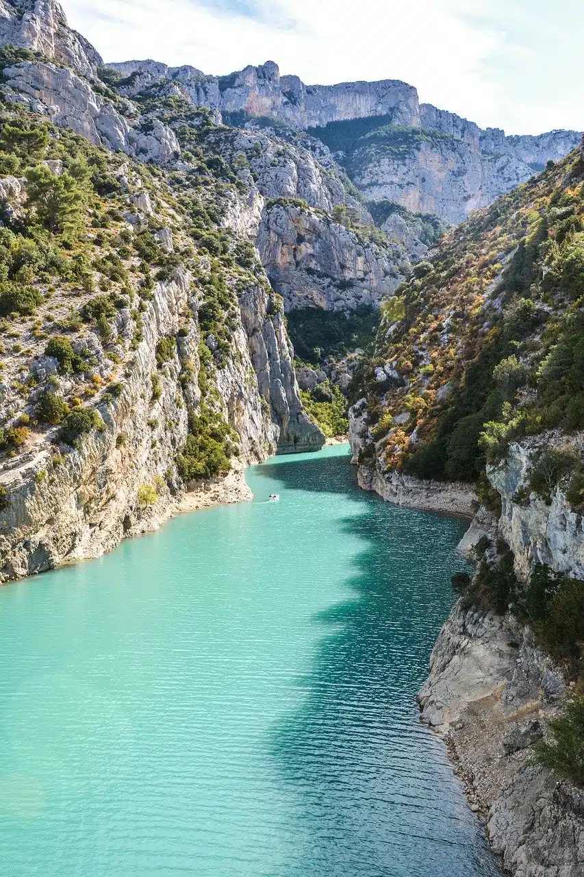 Haute Tarrantaise, France, Montagne