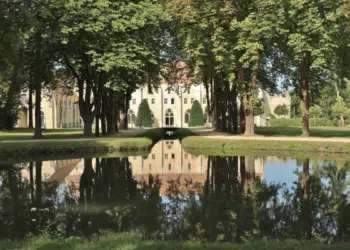 Abbaye de Royaumont