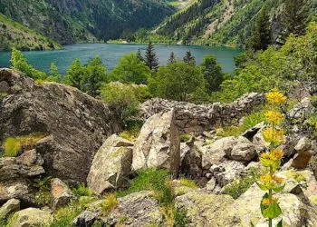 3 parcours, 3 séjours au pays des Ecrins