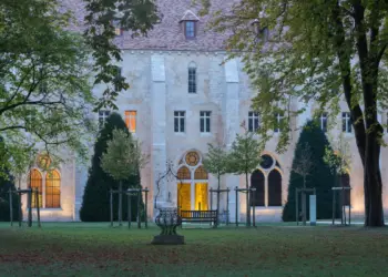 Abbaye de Royaumont,