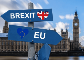 Brexit : Passeport obligatoire pour octobre 2021