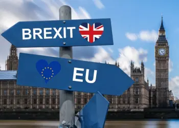 Brexit : Passeport obligatoire pour octobre 2021